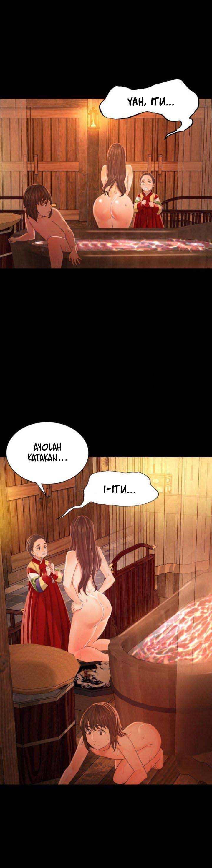 Madam - Chapter 5 8