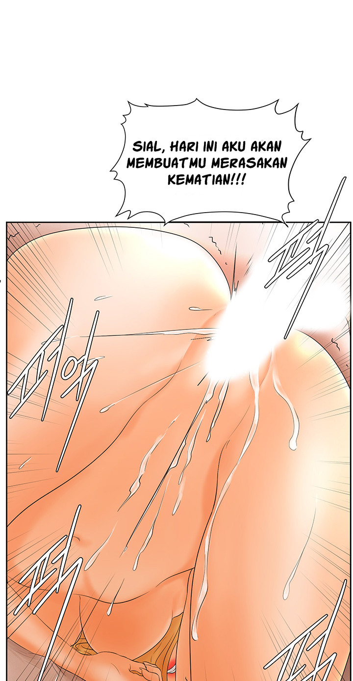 Billiard Room Love - Chapter 5 24