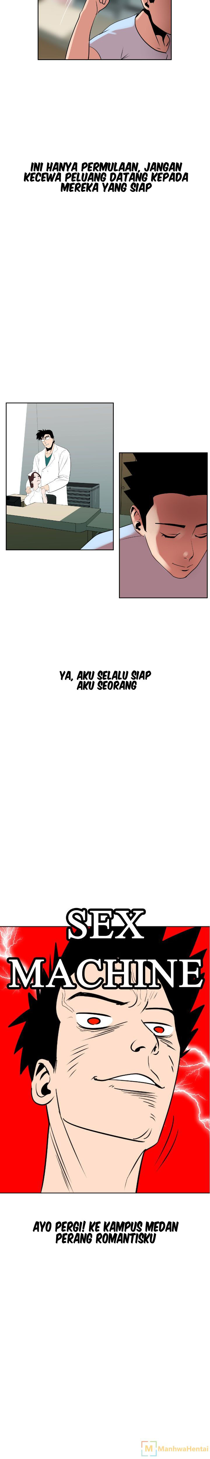 Lightning Rod - Chapter 5 21