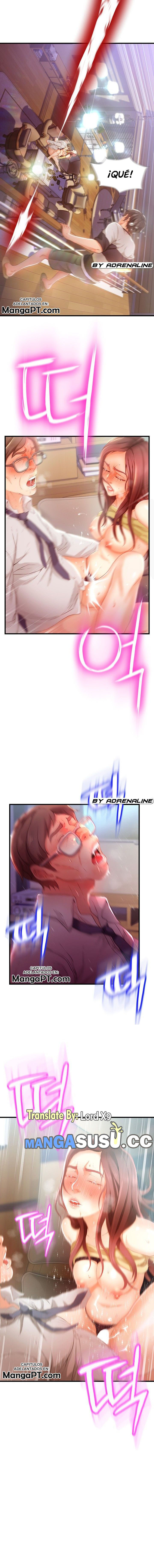 My Aunt Is Mine - Chapter 5 13