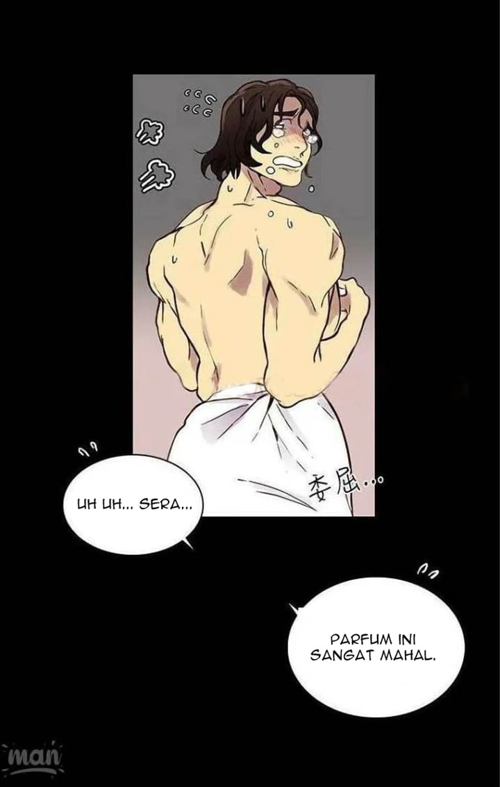 PC Goddess Room - Chapter 5 15