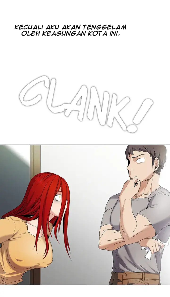 Cartoonists NSFW - Chapter 5 18