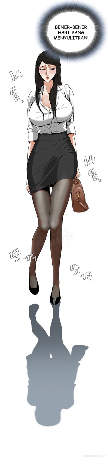 Take a Peek - Chapter #5 32