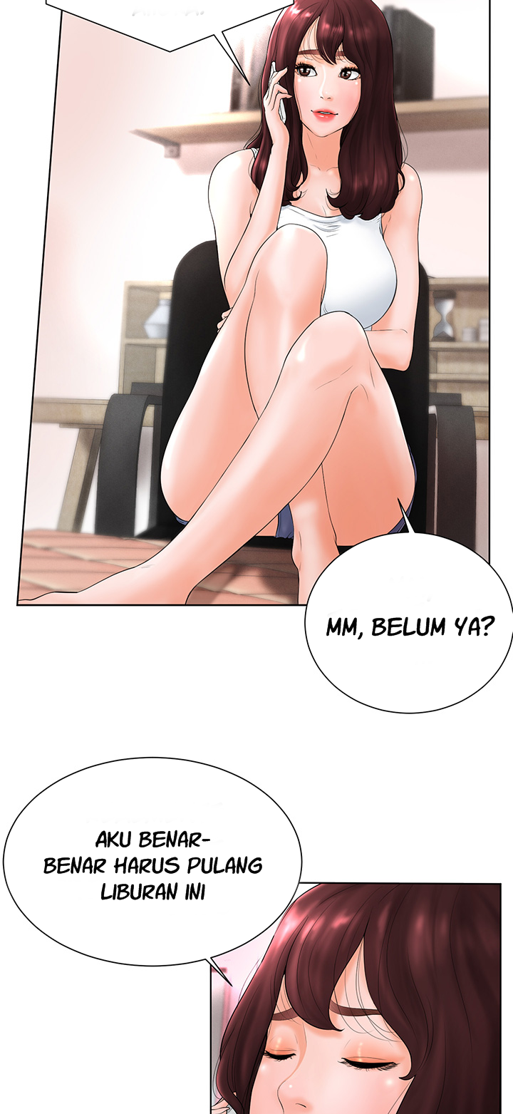 Billiard Room Love - Chapter 5 43