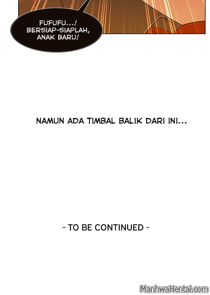 Lady Long Legs - Chapter 5 33
