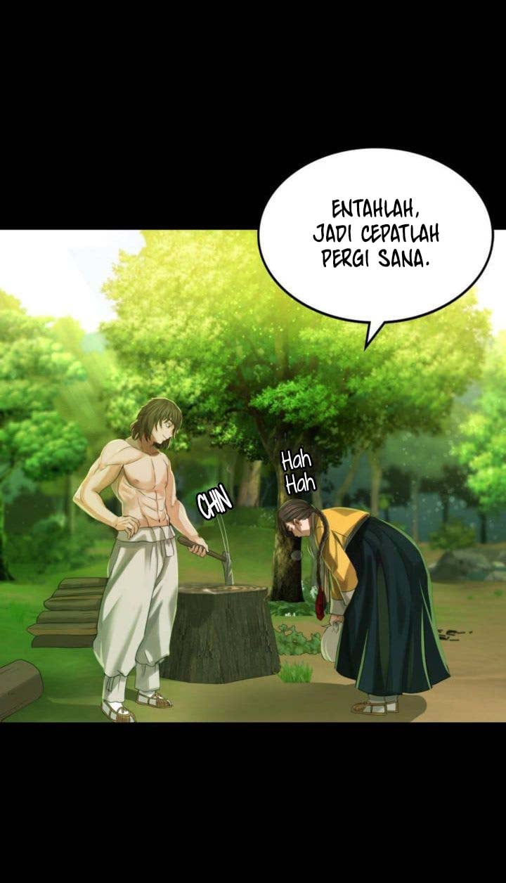 Madam - Chapter 5 73