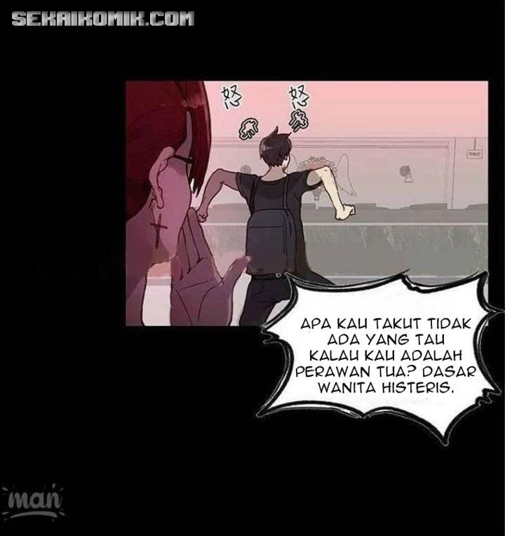 PC Goddess Room - Chapter 5 25