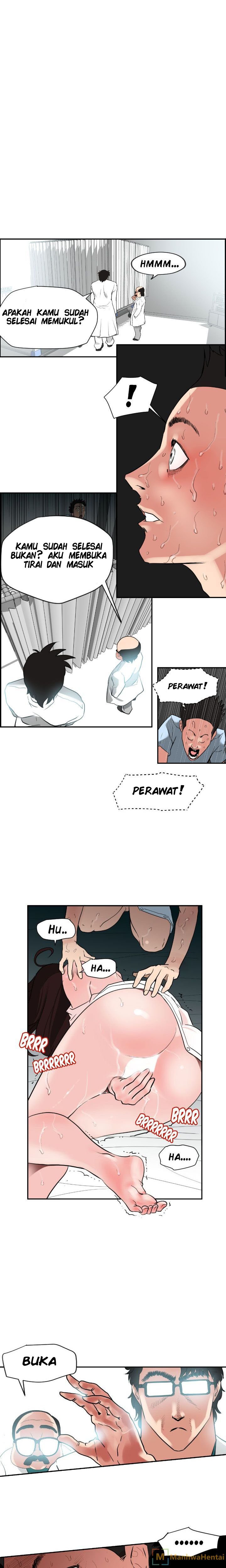 Lightning Rod - Chapter 5 2