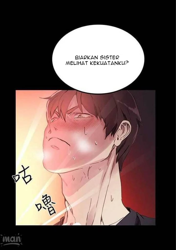 PC Goddess Room - Chapter 5 72