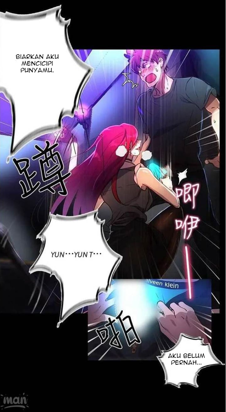 PC Goddess Room - Chapter 5 62