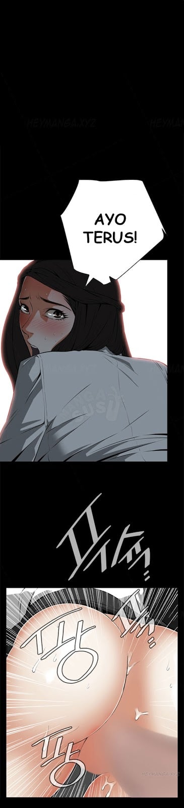 Take a Peek - Chapter #5 19