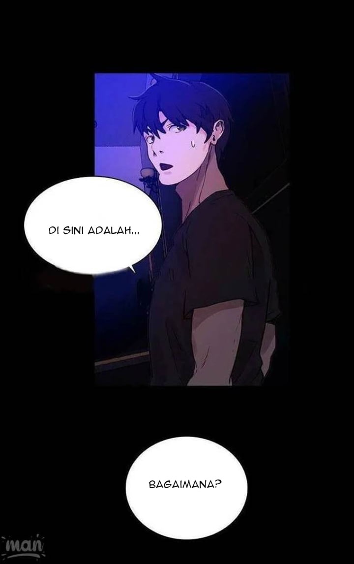 PC Goddess Room - Chapter 5 39