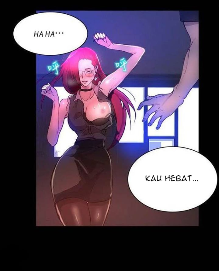 PC Goddess Room - Chapter 5 60