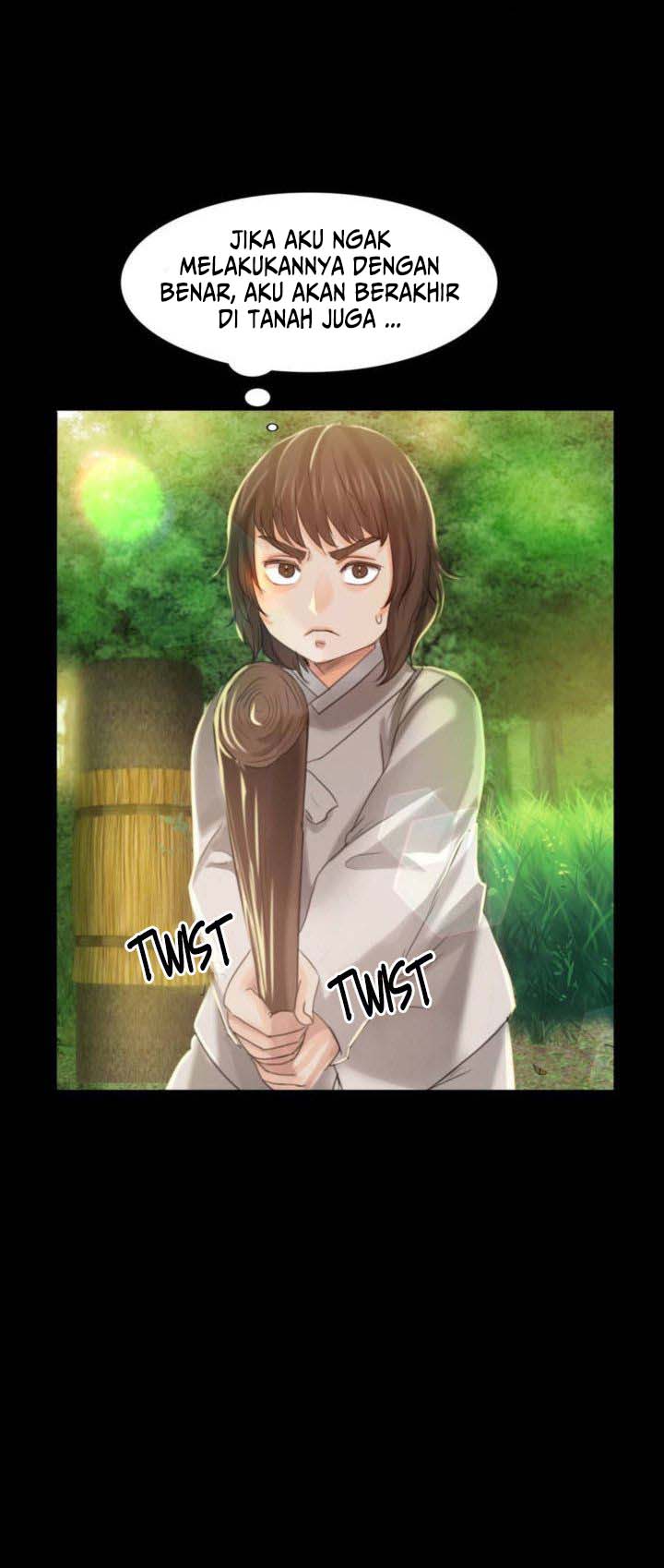 Madam - Chapter 5 30