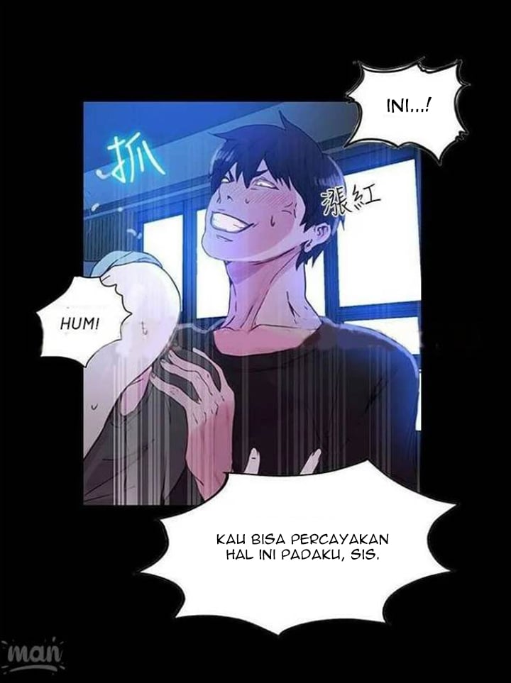 PC Goddess Room - Chapter 5 48