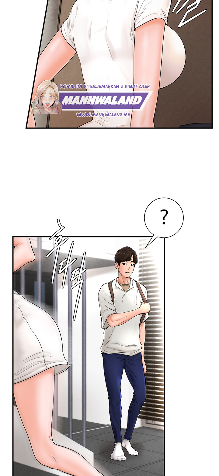 Billiard Room Love - Chapter 5 29