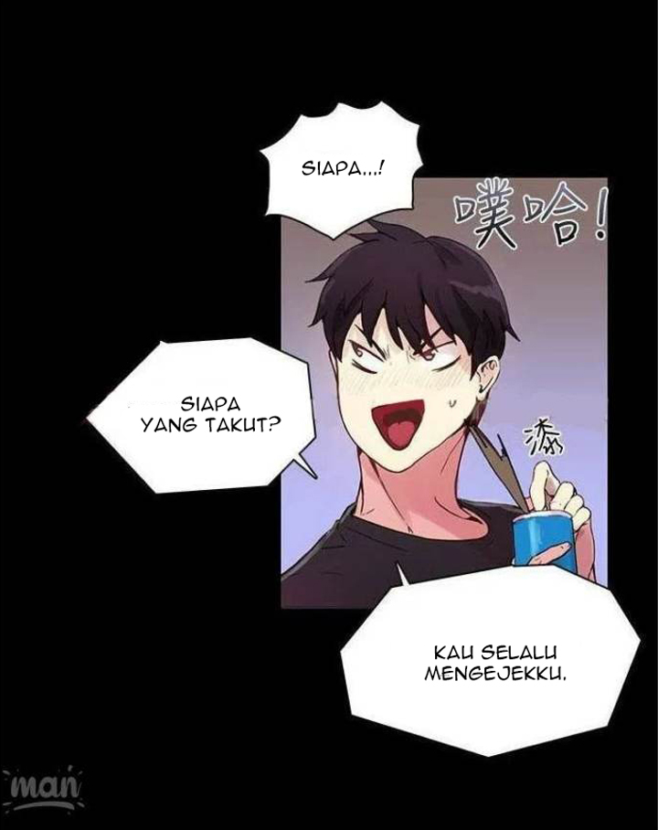 PC Goddess Room - Chapter 5 35