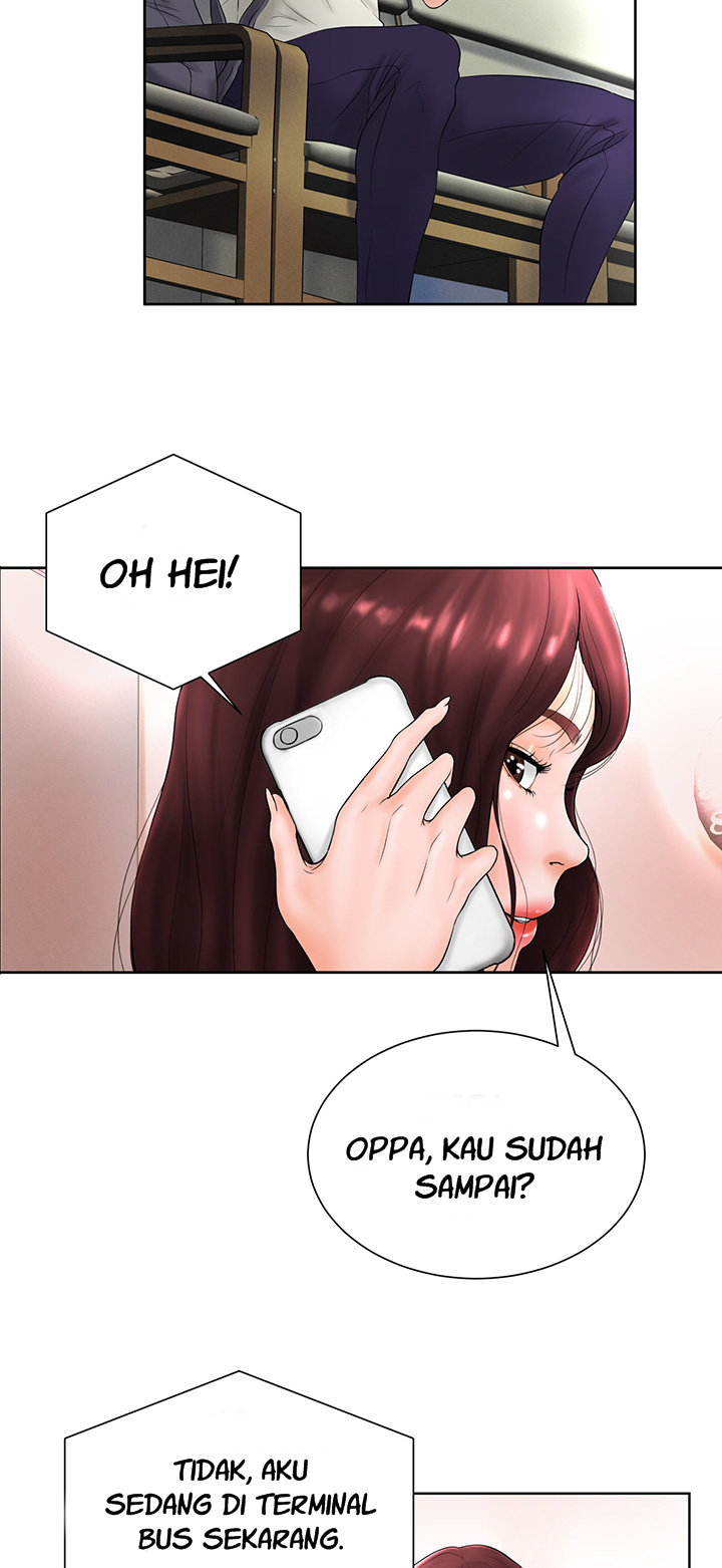 Billiard Room Love - Chapter 5 42