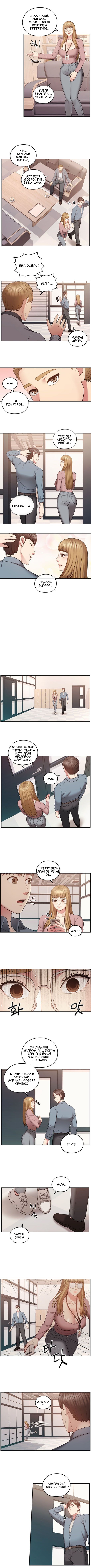 Sok Gung-Hap Consulting - Chapter 5 9