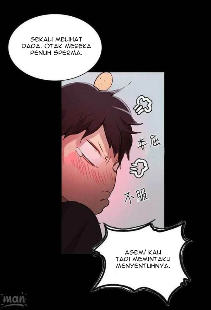 PC Goddess Room - Chapter 5 23