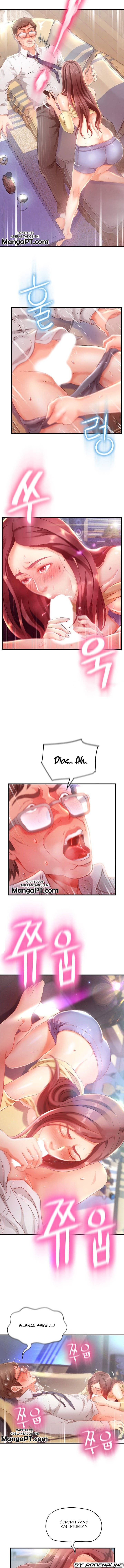 My Aunt Is Mine - Chapter 5 9