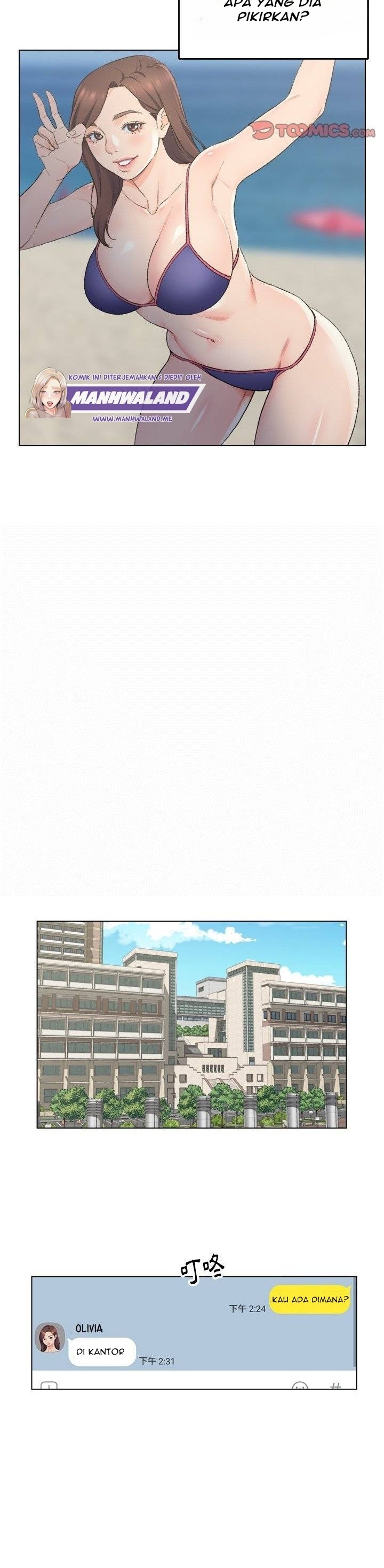 Old Friend - Chapter 5 9