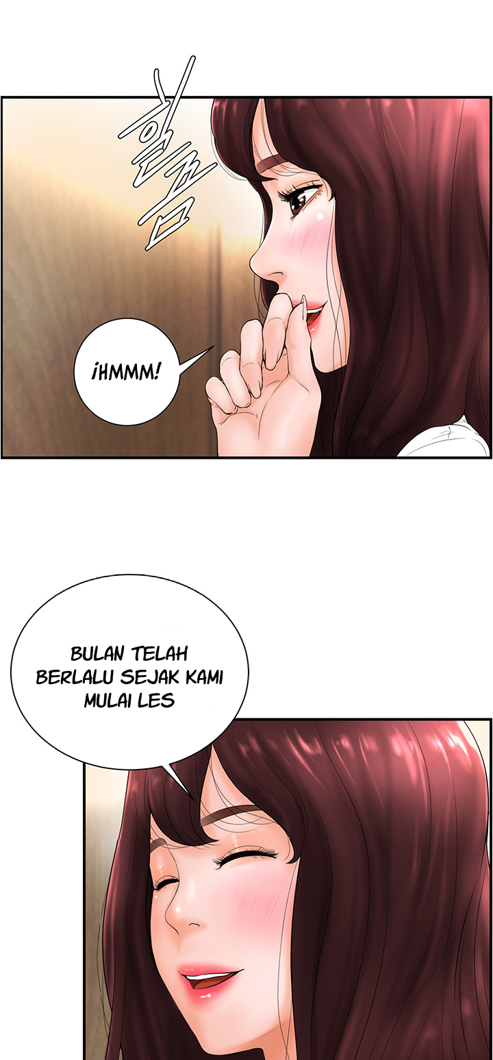 Billiard Room Love - Chapter 5 38