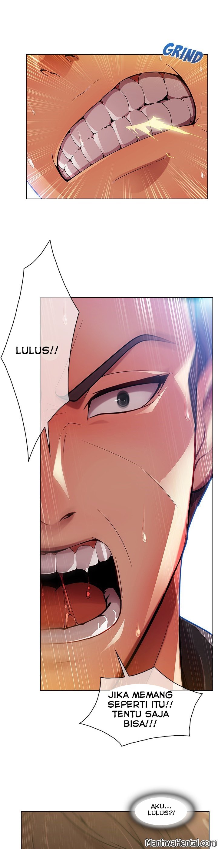 Lady Long Legs - Chapter 5 24