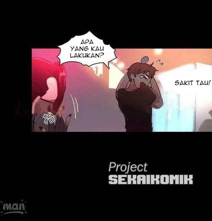 PC Goddess Room - Chapter 5 21