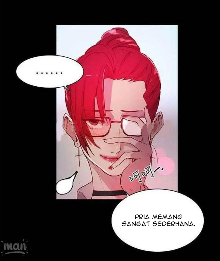 PC Goddess Room - Chapter 5 22