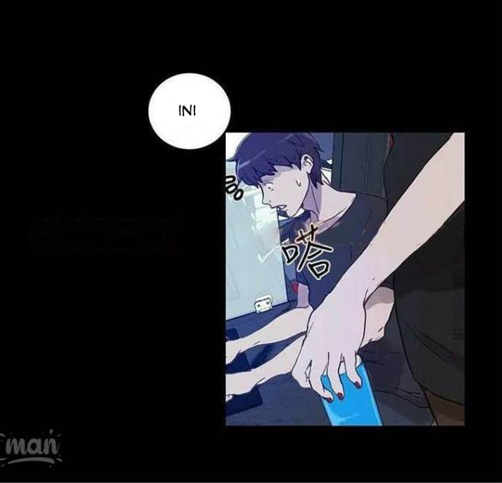 PC Goddess Room - Chapter 5 28