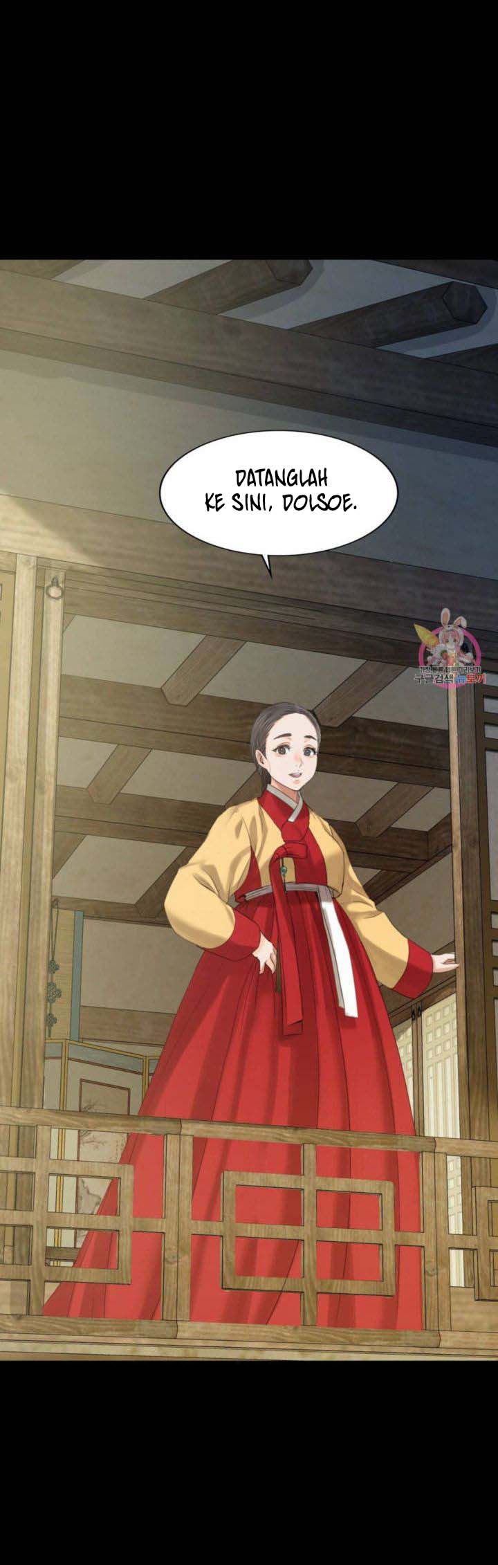 Madam - Chapter 5 80