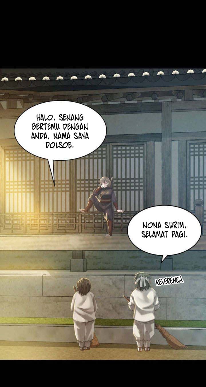 Madam - Chapter 5 21