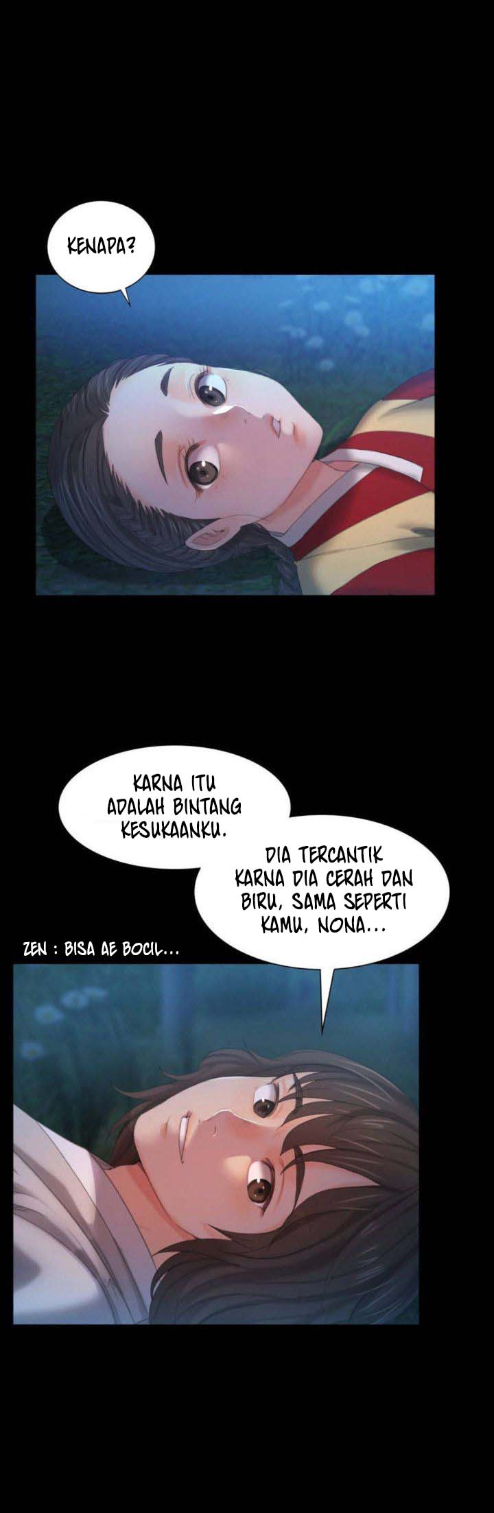 Madam - Chapter 5 56