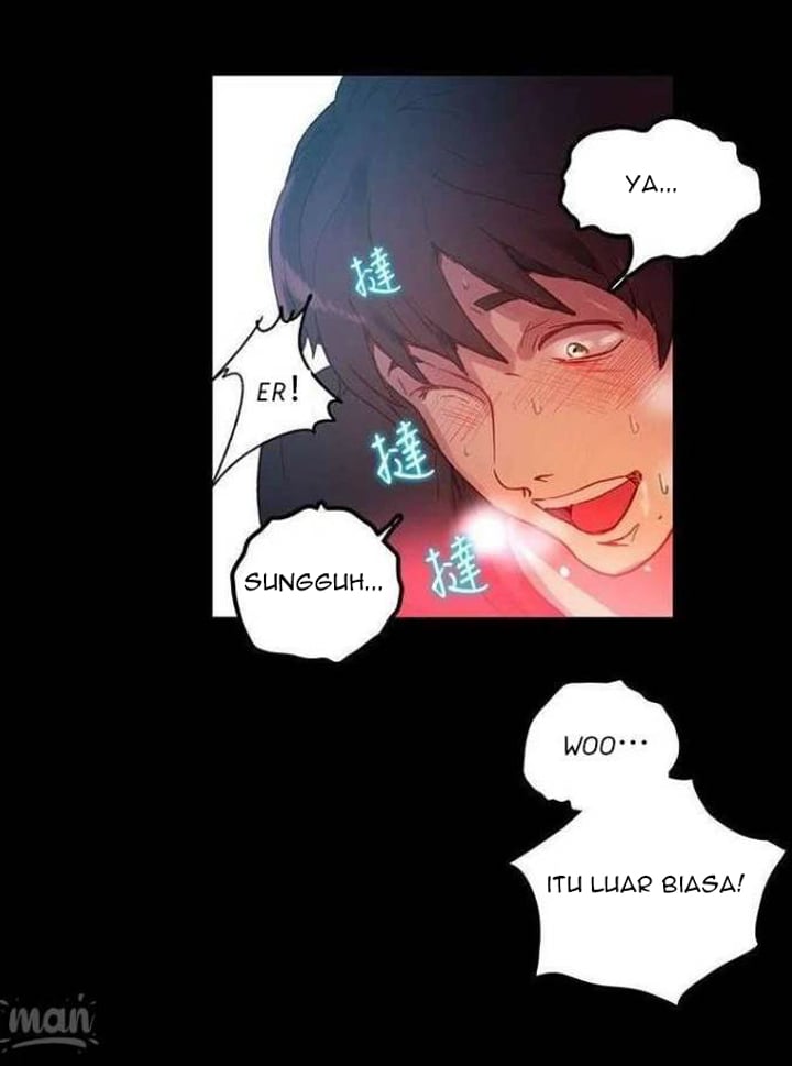 PC Goddess Room - Chapter 5 70