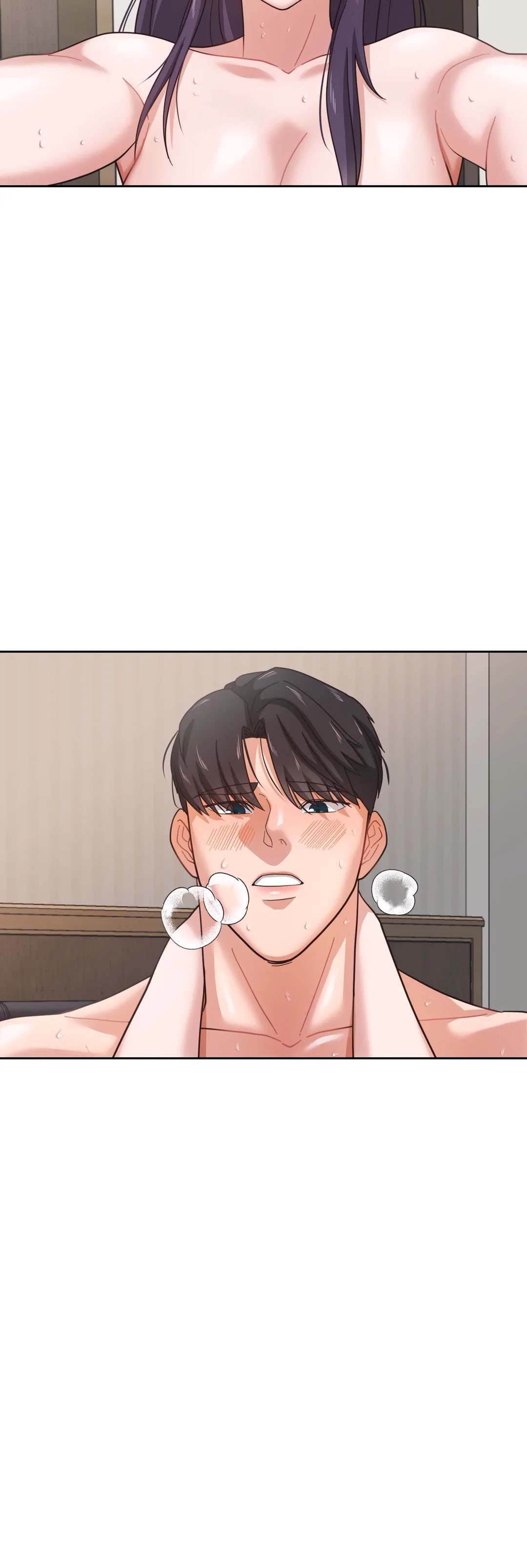 Booty Camp - Chapter 5 11