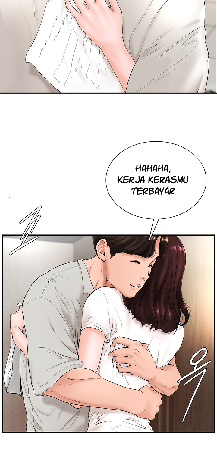 Billiard Room Love - Chapter 5 33
