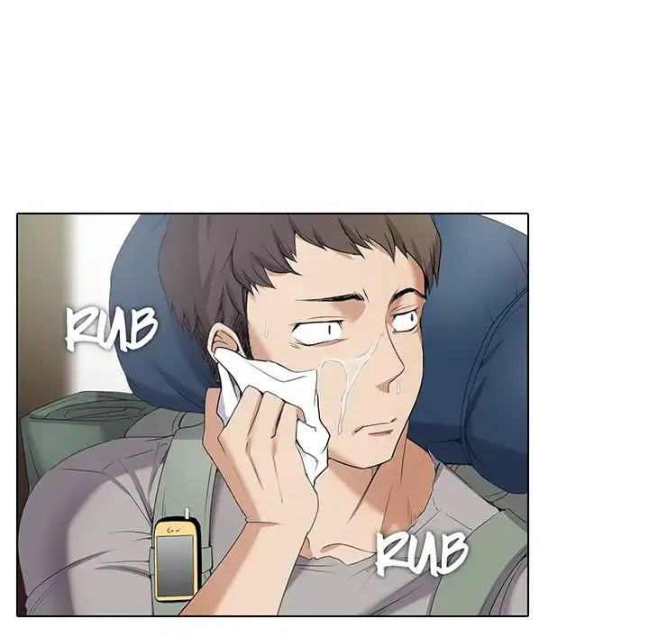 Cartoonists NSFW - Chapter 5 4