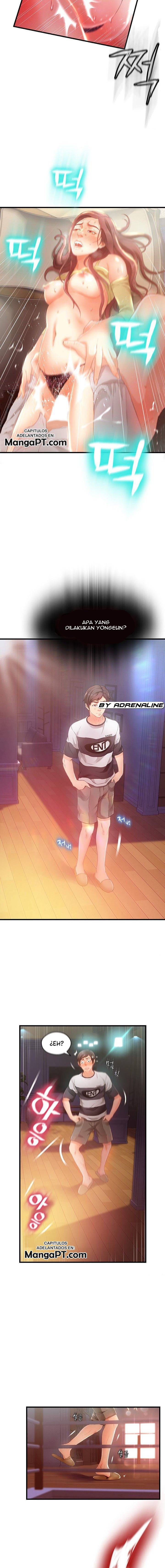 My Aunt Is Mine - Chapter 5 12