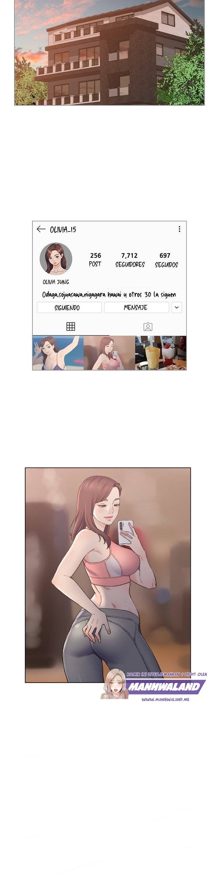 Old Friend - Chapter 5 7