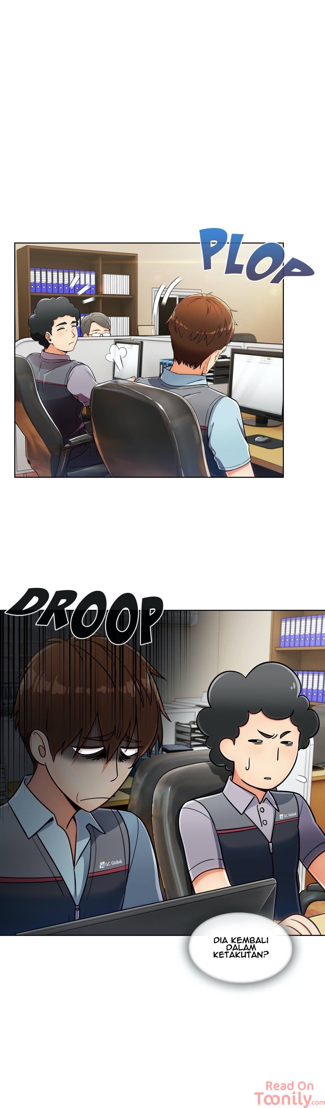 The Stand Up Guy - Chapter 5 18