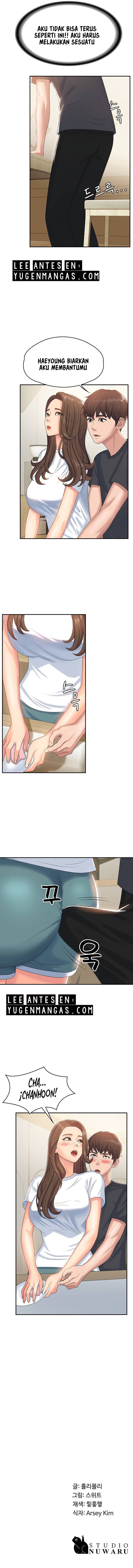 Teen Aunt - Chapter 5 10