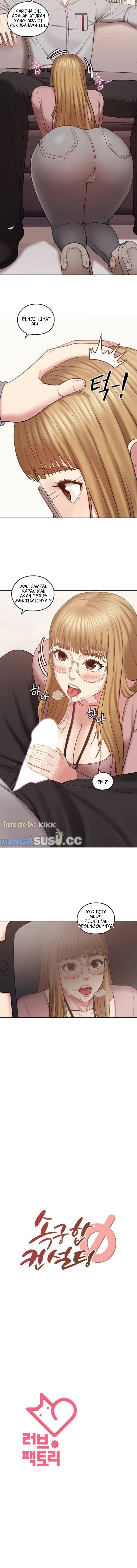 Sok Gung-Hap Consulting - Chapter 5 11
