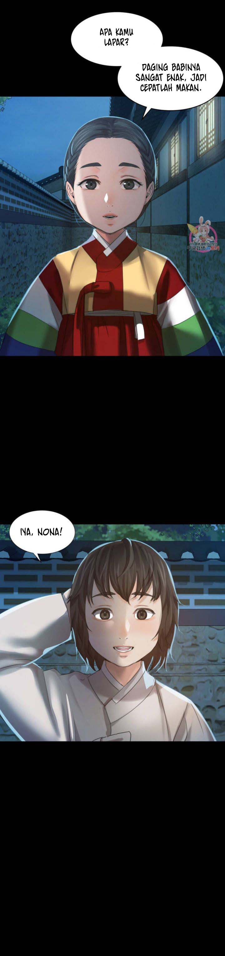 Madam - Chapter 5 16