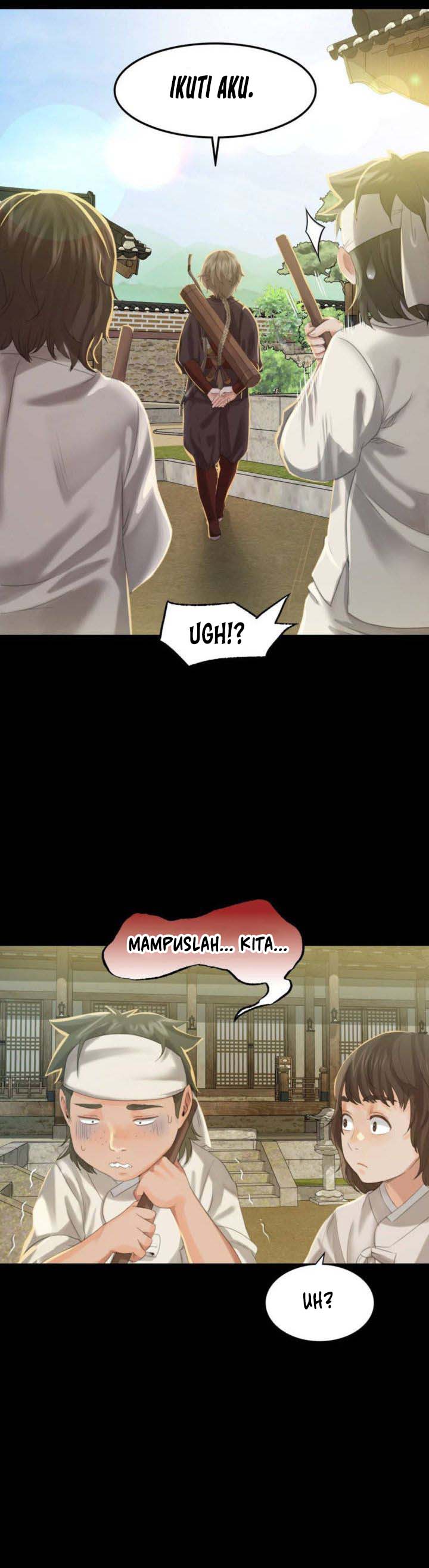 Madam - Chapter 5 23