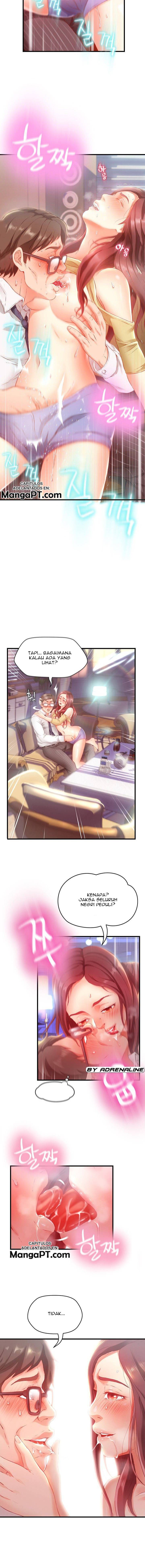 My Aunt Is Mine - Chapter 5 6