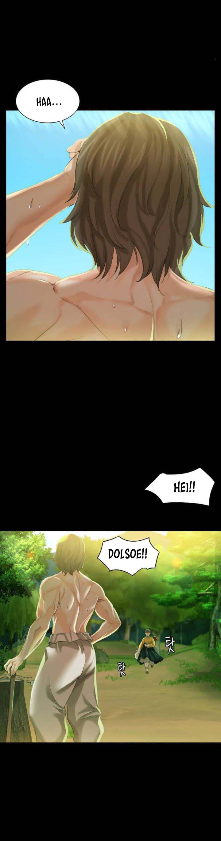 Madam - Chapter 5 70