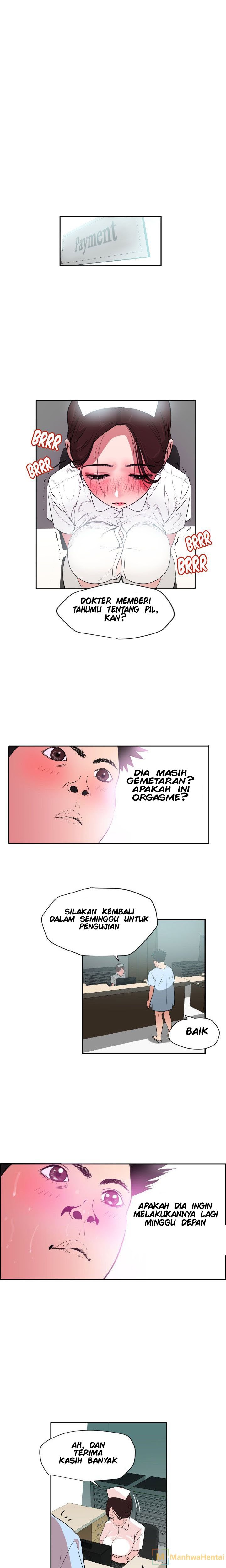 Lightning Rod - Chapter 5 19
