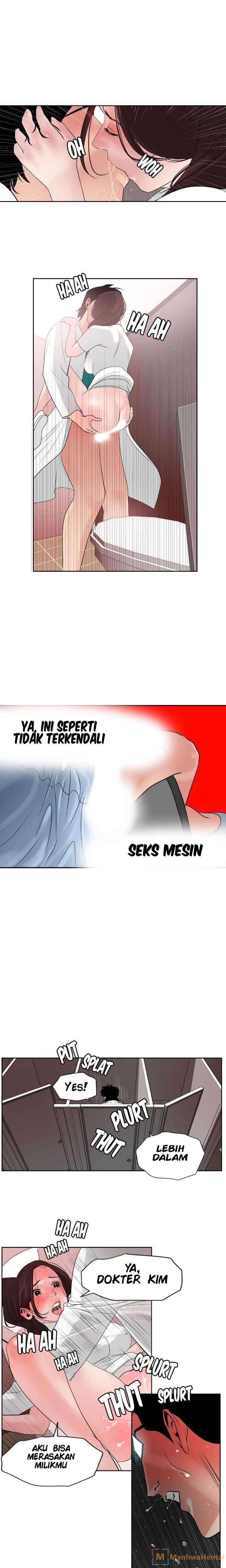 Lightning Rod - Chapter 5 15