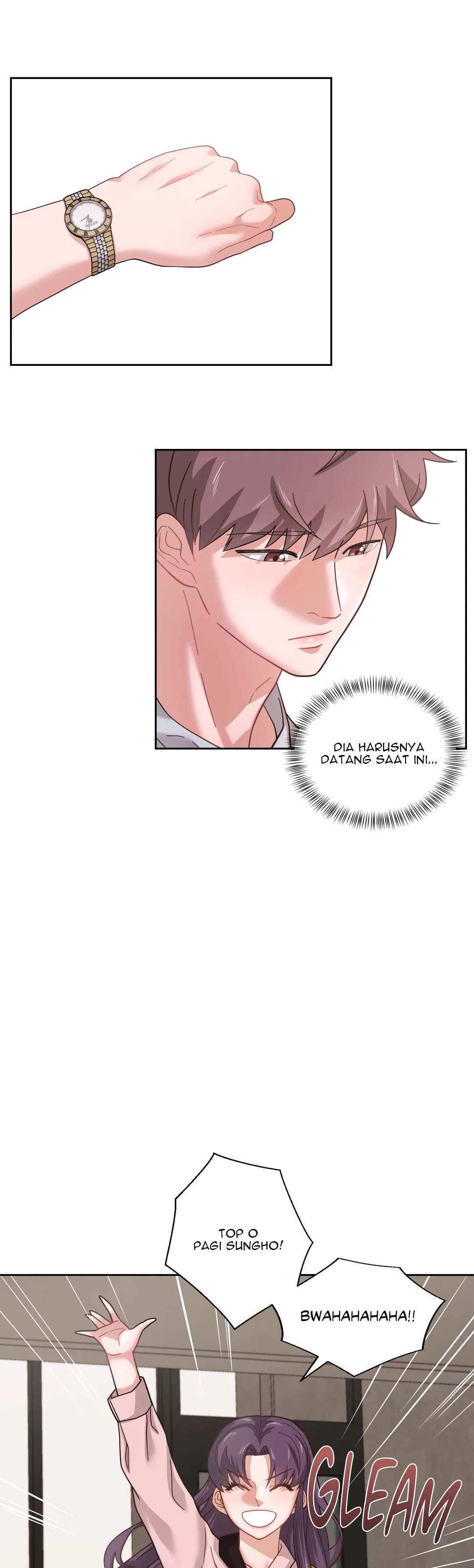 Booty Camp - Chapter 5 32